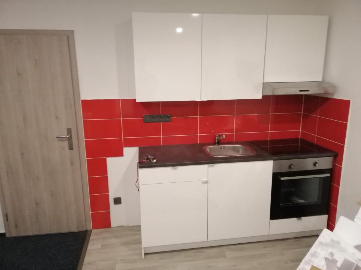 Ubytování Němčičky Exterior foto